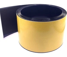 PereGuard Kayak Keel Guard 4" Width canoe sup kayak abrasion resistance