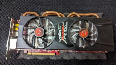 Amd Radeon Hd 6870 Crossfire SAPPHIRE Radeon HD 6870 1GB 256-bit
