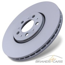 ATE Bremsscheiben + Beläge Komplettset Vorne & Hinten