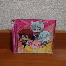 Kamisama Hajimemashita TV ANIME SOUNDTRACK CD music character song Drama CD