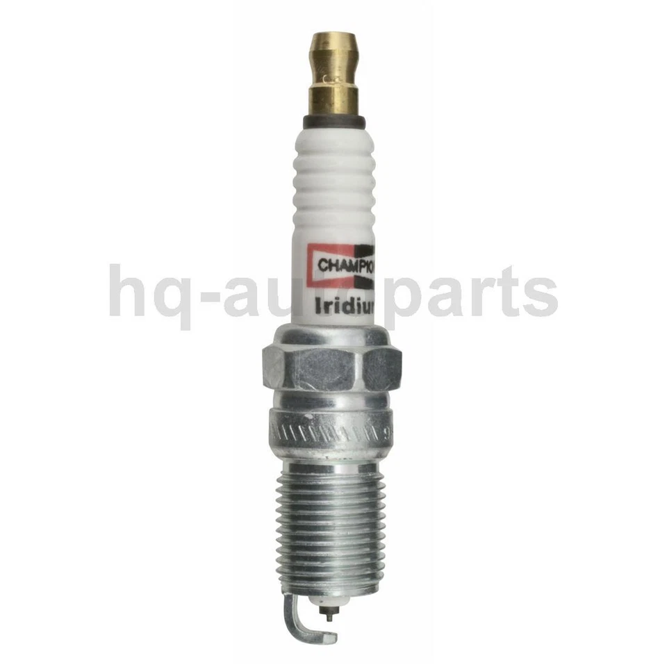 Bujía 10x Champion para Ford E-350 Club Wagon 2003~2005 Foto 2 de 3