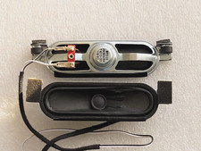 Element ELEFT326 TV Speakers Y4013-8D