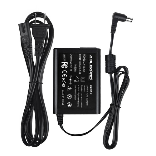 AC Adapter Charger for LG SH4 SH4B 