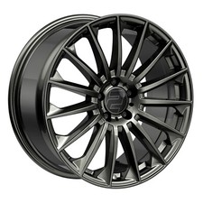 4x 19 Zoll WH39 Felgen für VW Scirocco 13 R Sharan 7N Tiguan 5N Allspace R-Line