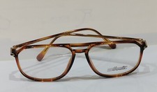 Silhouette DE COLECCIÓN M 2736 C1462 Gafas Monturas Anteojos Anteojos 56-15