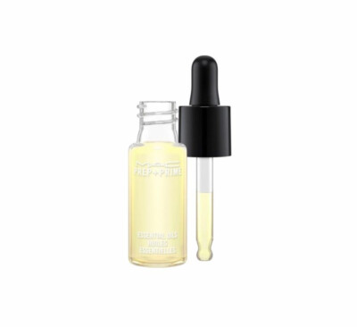 Mac Cosmetics Prep + Prime Essential Oils Grapefruit & Chamomile 14ml