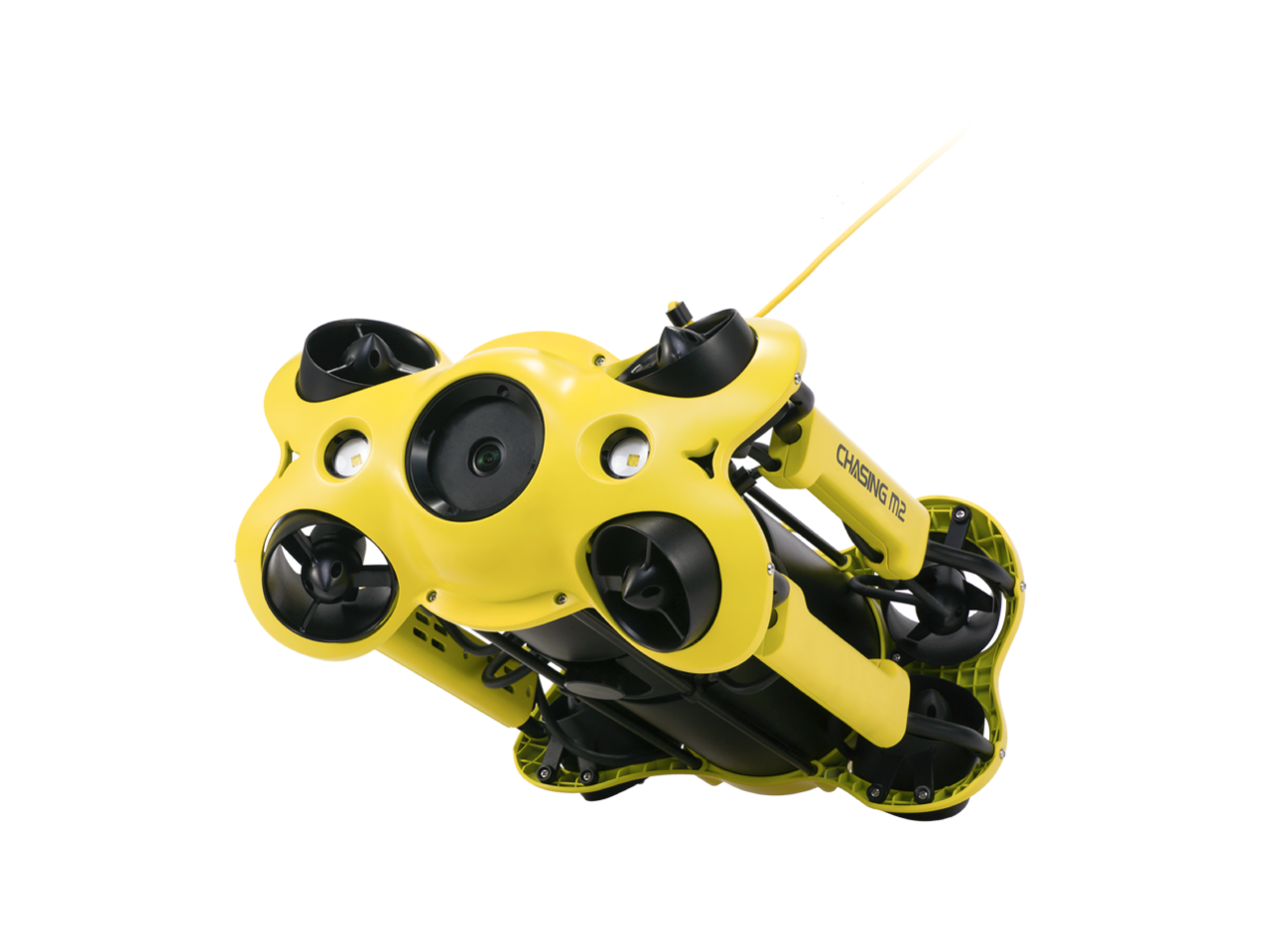 Chasing Innovation - M2 ROV Unterwasser Drohne mit 4K UHD Kamera by ...