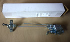 Chevy GMC Truck Door Latch + Remote Rods Left Hand 1967 1968 1969 1971 1972