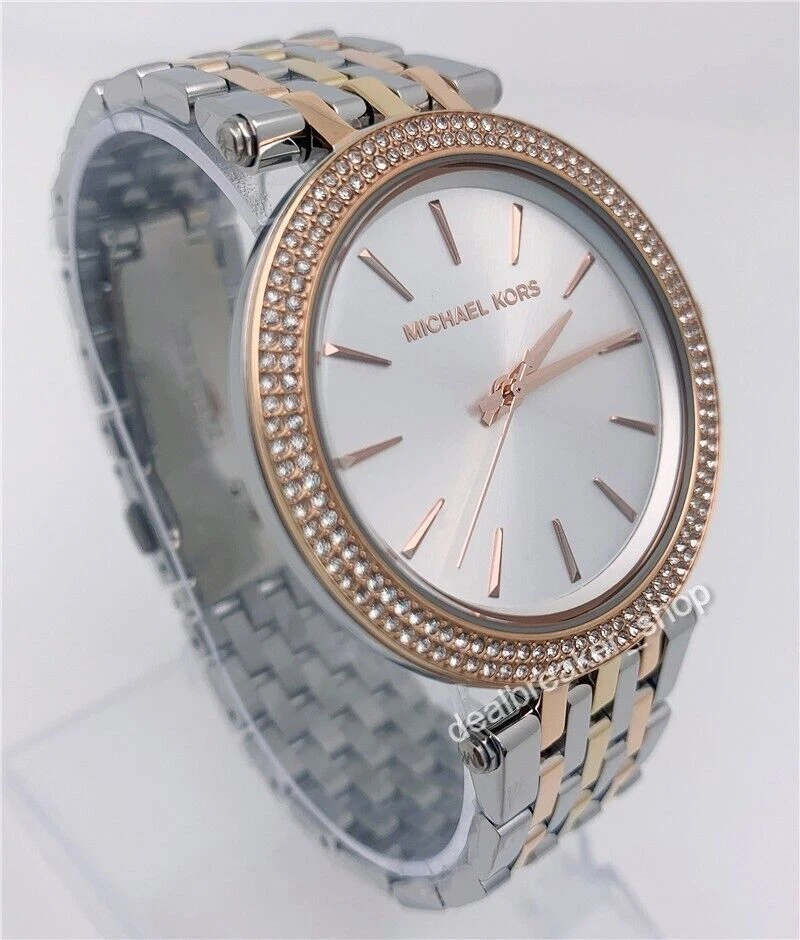 Michael kors hotsell watch mk3203