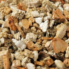 Micafil Vermiculite Loose Fill Packing, Gardening, Insulation/loft/attic  100L