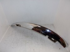 Pare-choc avant Jaguar E