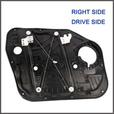 Electric Window Regulator w/o Motor for Hyundai Tucson TL TLE 2.0L 2016-2020