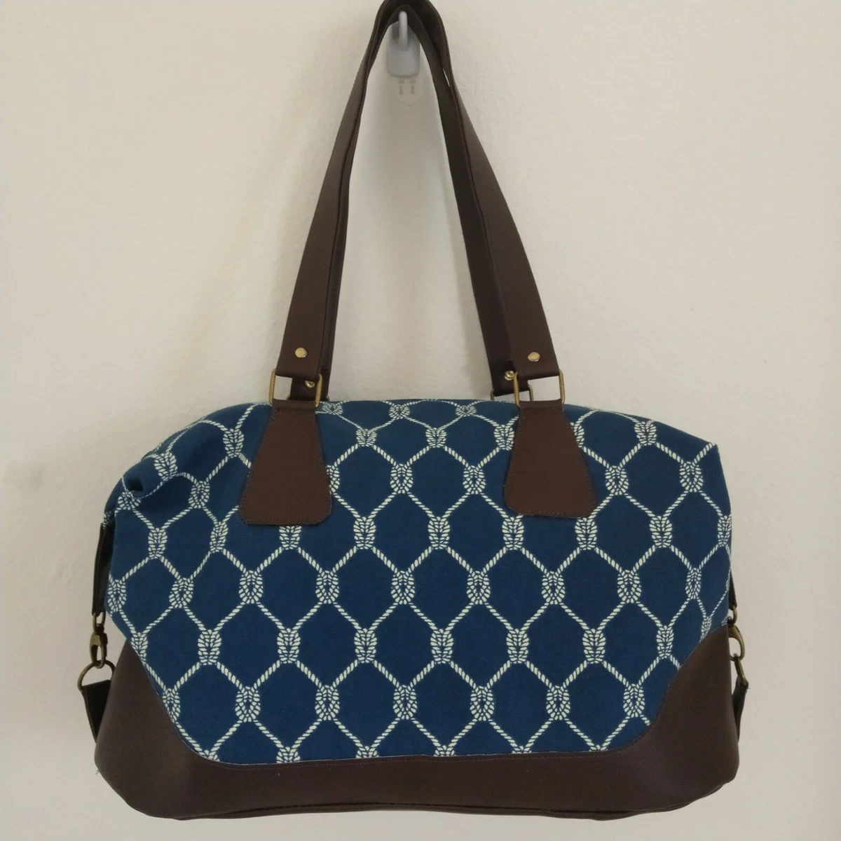 Brooklyn bag online pattern