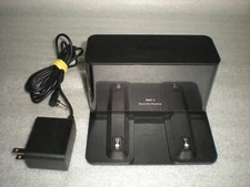 Genuine iRobot Roomba Vac Essential Robot Q011020 Home Base Charger Dock ADN-N1