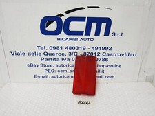 Feu arrière Fiat 124