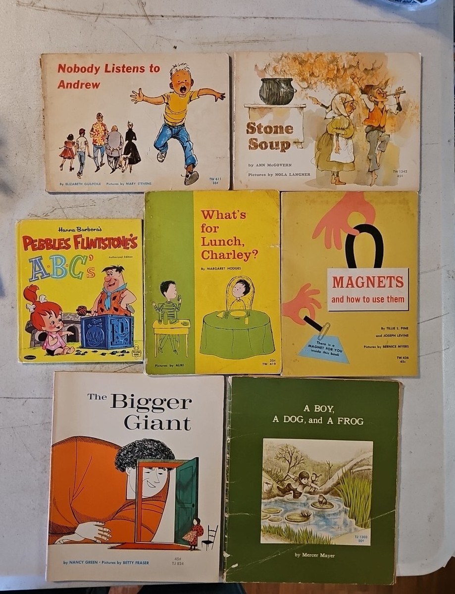洋書 Playschool Annual 1979 Play School and Playschool Annual Galleries