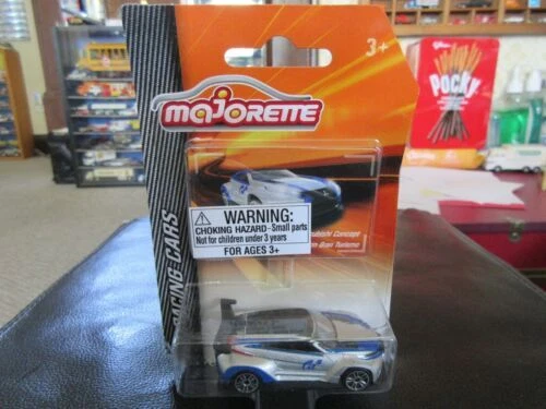 Majorette Mitsubishi Contemporary fabricación Diecast coches, camiones y camionetas