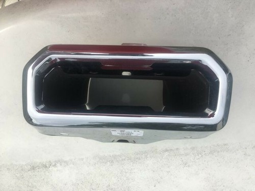 2019-2026 Chevy Silverado GMC Sierra Exhaust Bezel****LH**GM Parts