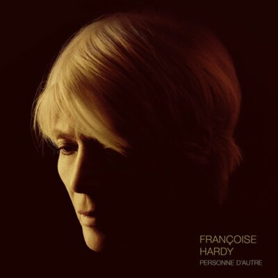 Personne D'autre by Hardy, Francoise (CD, 2018)