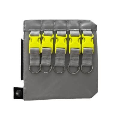 PAX Schlüsseltasche verschiedene Modelle für bis zu 40 Schlüssel key organizer