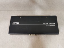 ATEN USB KVM Extender CE750AR