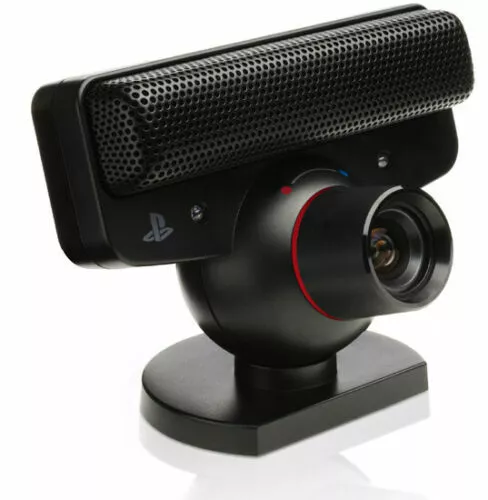Playstation move camera ps4 outlet