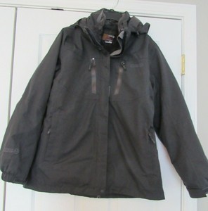 outdoormaster jacket