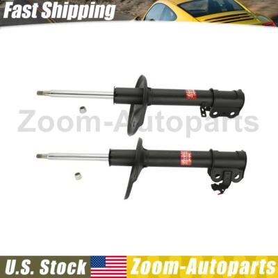 For 1996-2000 Toyota RAV4 2pcs KYB Front Left Right Suspension