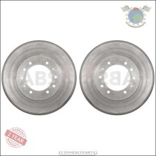 Tambour de frein Nissan PATROL