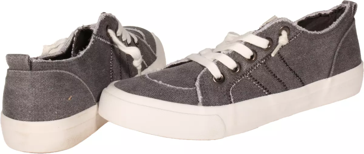 Jellypop kory shop stone wash sneakers