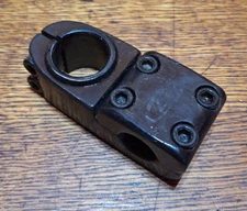 2000 Powerlite Spitfire BMX Bike 1-1/8 Stem (Redline, Robinson, Dyno, GT)