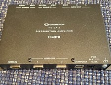 Crestron HD-DH-2 Distribution Amplifier