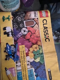 Lego Classic Lot