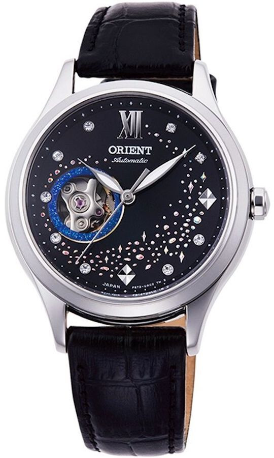 Orient Open Heart RA-AG0019B10B Orologio Donna Meccanico