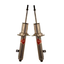 NEW Pair Set of 2 Front KYB Suspension Struts For Lexus IS250 IS300 IS350 AWD