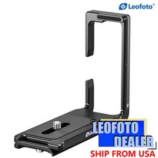 Leofoto LPFO-X-H2 L Plate for Fujifilm X-H2 Arca Compatible