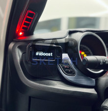 Alfa Romeo Giulietta Iboost Electronics Air Vent Pod