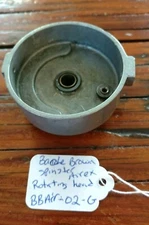 Bache Brown Spinster Model 5 Airex Spin Reel Part - Rotating Head - (BBAIR-01G)