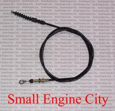 PET-8033 Ariens Model 921316, 921317 & 921318 Snow Blower Chute Deflector Cable