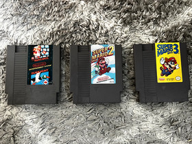 Nintendo NES Game - Rad Racer - Cleaned - Game Cartridge Only