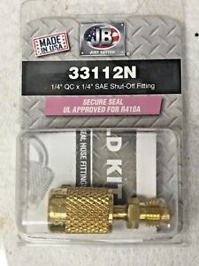 410a prevents jb refrigerant blow hose industries loss anti end