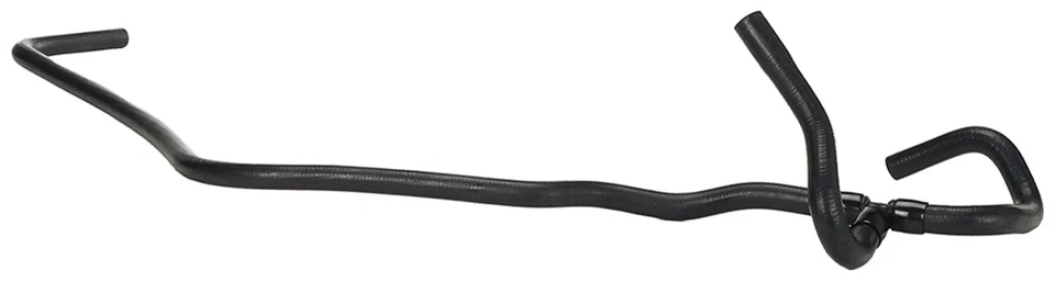 Manguera de calefacción Gates HVAC (inferior) para camioneta Ford Econoline 2010-2014 Foto 2 de 3