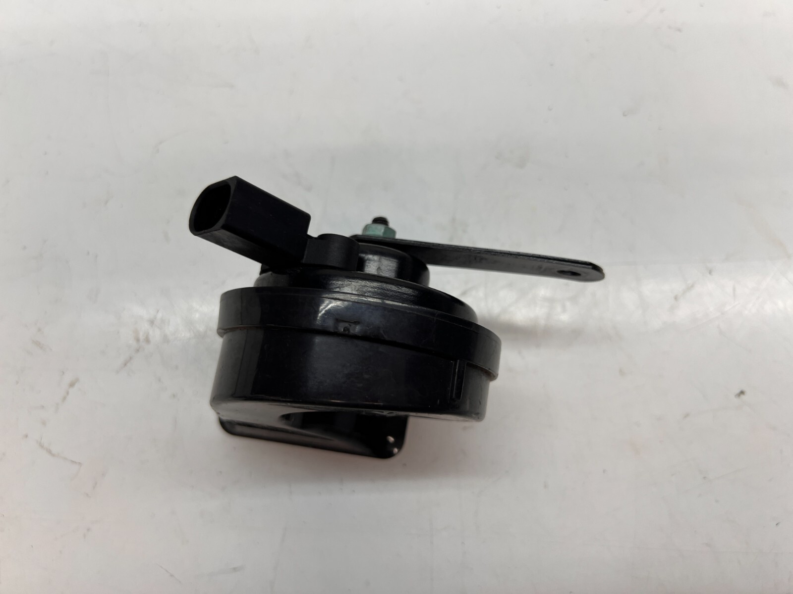 LAMBORGHINI GALLARDO FANFARE HIGH TONE HORN OEM 400951206A