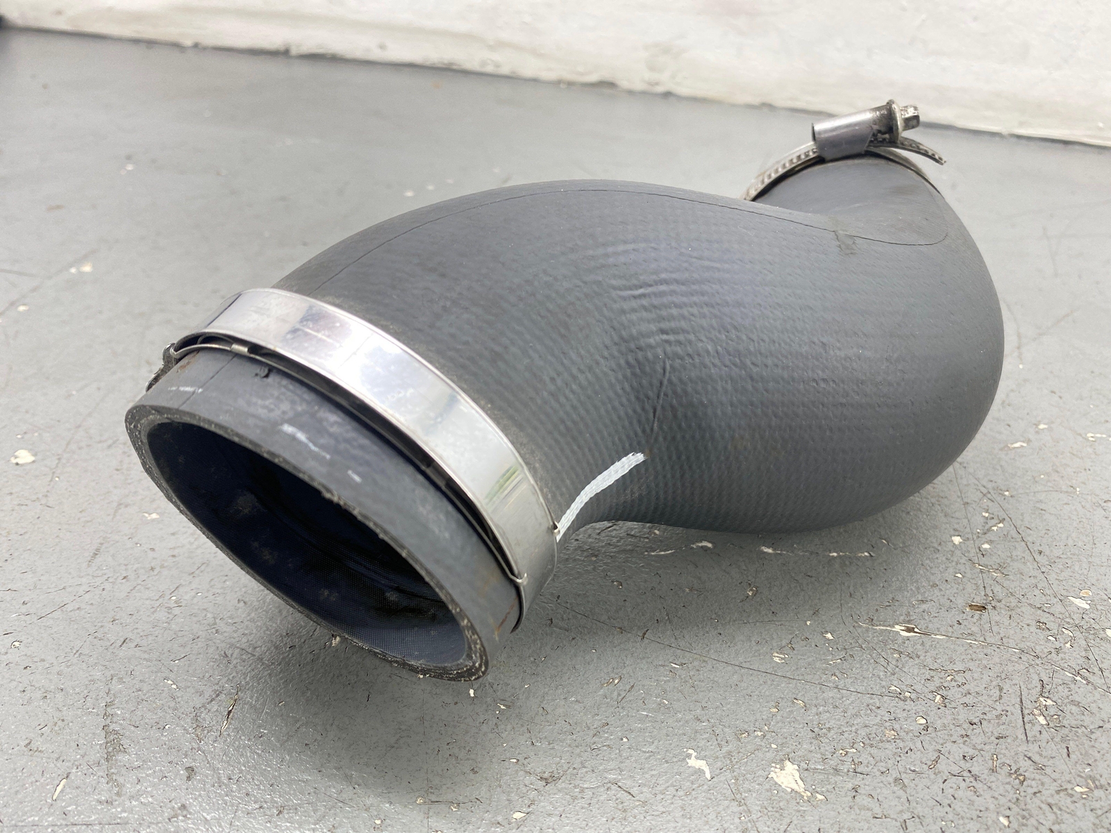 McLaren GT 2020-2023 Right Air intake
