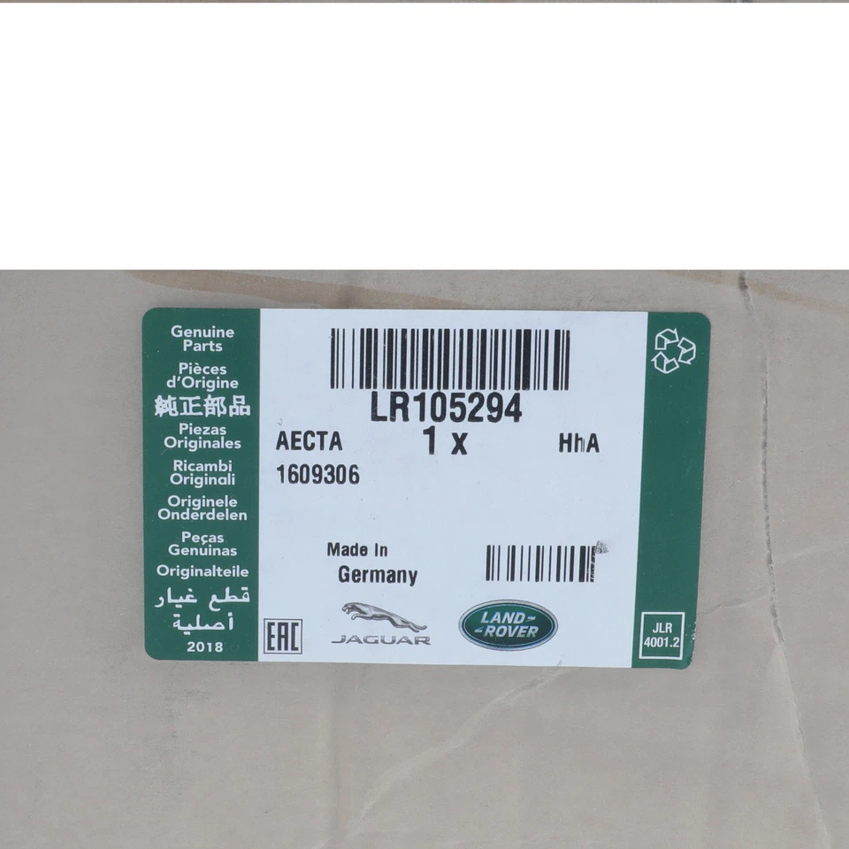 Junta de culata genuina Land-Rover 2010-2022 RR Sport Range Rover RR Velar LR105294 Foto 3 de 3