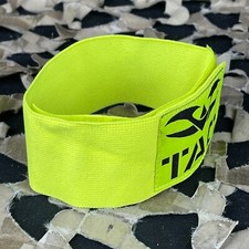 NEW Valken V-Tac Paintball Armband - Yellow