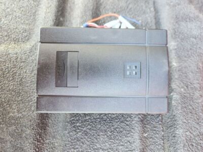 prox card reader