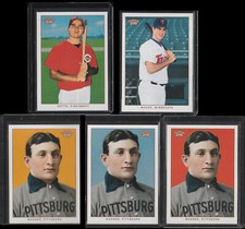 2002 Topps 206 Complete 600 cards Series 1-3 w/ Variations Team 2006 J VOTTO RC!