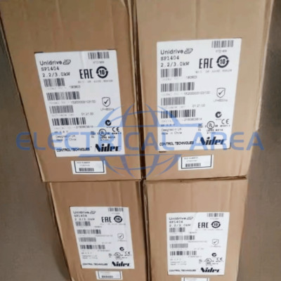 1PC Emerson New SP1404 Nidec Control Techniques Unidrive Fast delivery