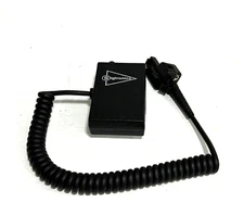 Sigtronics PRA-809 Portable Radio Headset Adapter for MTS MT XTS series